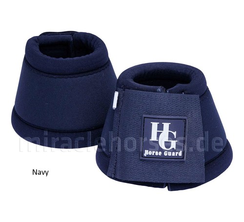 Horse guard hufglocken - guard, soft