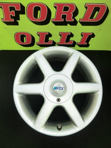 Original ford escort - original, focus