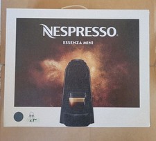 Nespresso Essenza Mini