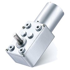 DC Getriebemotor 12V