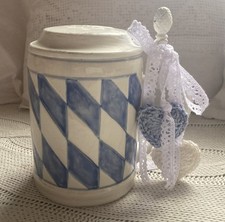 Handgefertigter Shabby Vintage