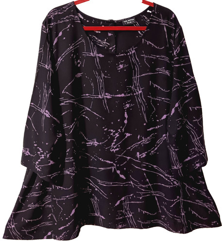 Linie bluse via - appia, due