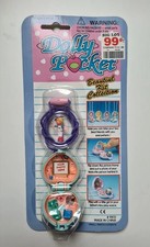Dolly Pocket Faux “Polly