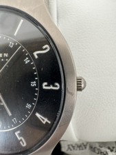 SKAGEN Armbanduhr 233XLTTB