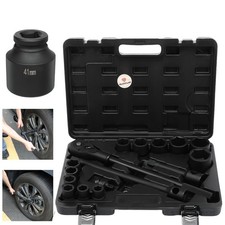 3/4" zoll LKW Knarrenkasten