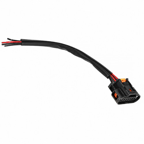 Stecker zündspule 51277287 - stecker,