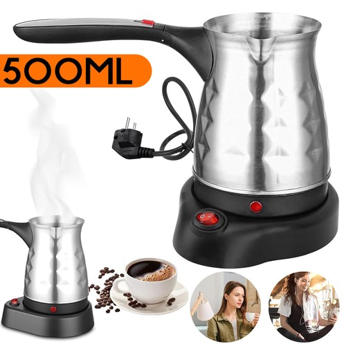 Türkischer kaffeekocher - türkischer,