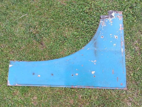 Hanomag 324 seitenblech - 324,