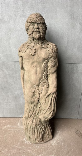 Jack baum mann green - baum, gargoyle