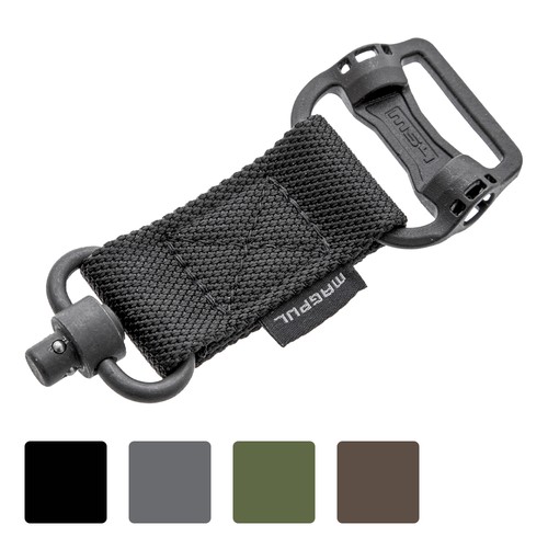 Magpul ms1 ms4 adapter - ms1,