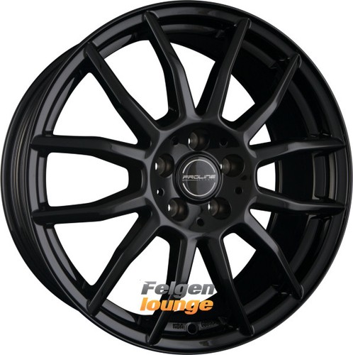 Proline wheels ax100 black - ax100,