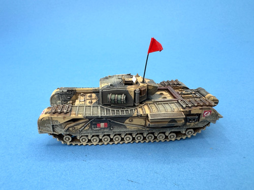 Panzer wwii british - wwii,