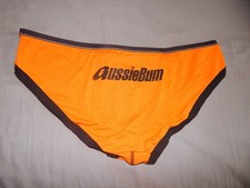 Aussiebum Slip Bamboo M