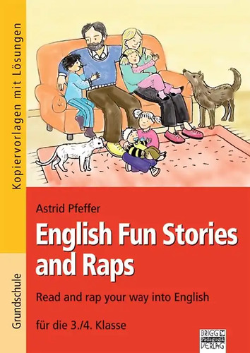 Brigg englisch grundschule - englisch,