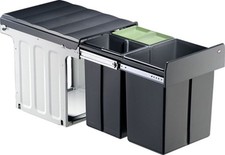 WESCO® Abfallsammler