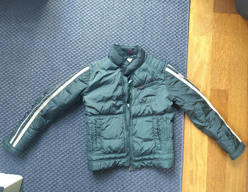 Moncler jungen jacke - moncler,