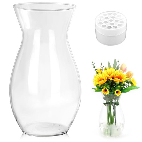 Blumenvase vasen aus glas - blumenvase,