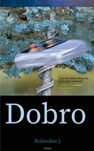 Dobro rolandius - dobro,