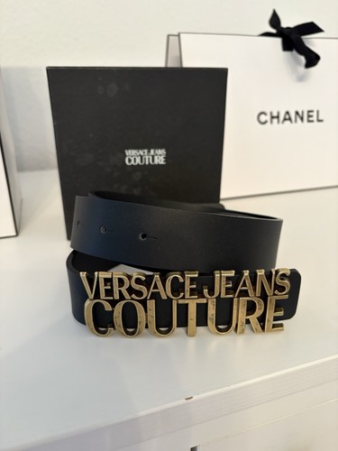 Neuer versace gürtel - gürtel,