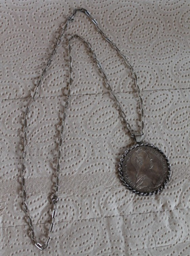 Maria theresia thaler als - maria,