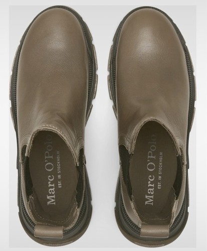 Marc polo boots - boots, stiefel