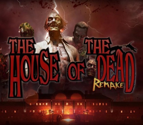 The house - house, remake