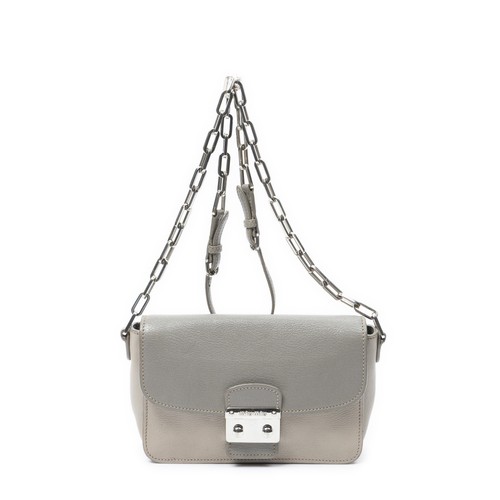 Miu pushlock flap - miu,
