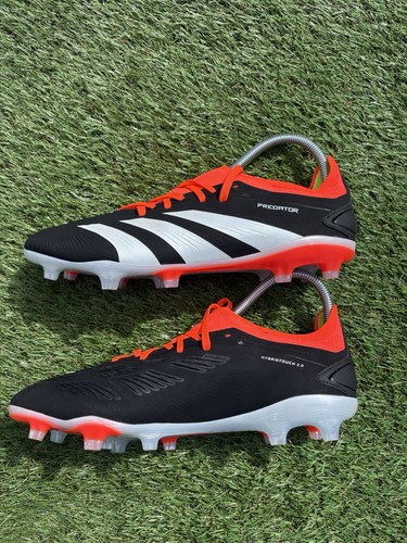 Adidas predator pro fg - adidas, 24