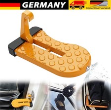 Auto Türpedal Fußstütze