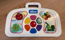 Chicco Activityboard Vintage