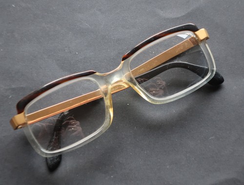 Vintage fassung brille 145 - fassung,