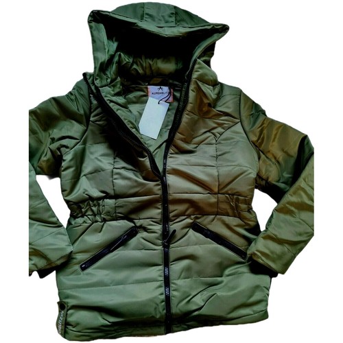 Alpenblitz steppjacke mantel - alpenblitz,