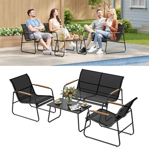 Tlg gartenmöbel sitzgruppe - gartenmöbel,