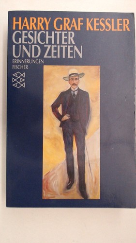 Gesichter und zeiten - und,