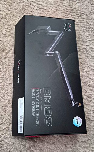 Fifine bm88 verstellbarer - fifine,