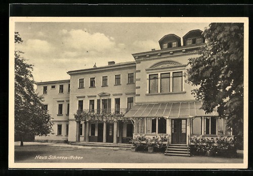Bad frankenhausen ansicht - bad,