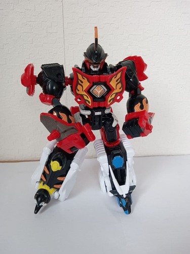 Power rangers jungle fury - power,
