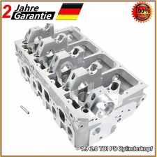 Zylinderkopf Audi A3 A4 VW