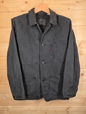 Levis Engineers Chore