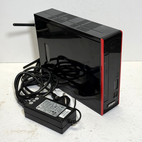 Jetway jbc230c63p mini - jbc230c63p, pc