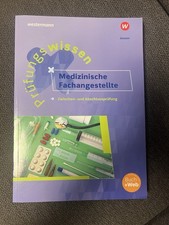 Prüfungswissen Medizinische