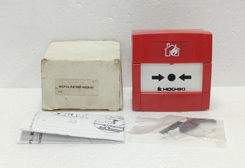 Hochiki mcp1a r470sf h029 - hochiki, mcp1a-r470sf-h029-01