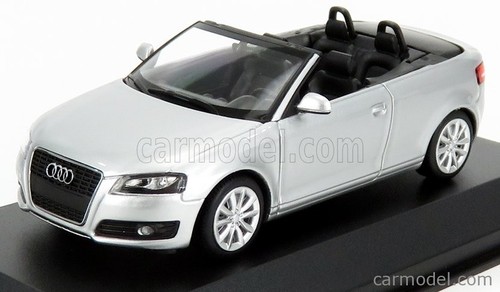 Minichamps audi a3 - 1/43,