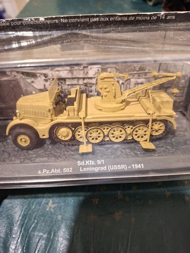 Agostini kfz 9 1 - de, 9/1