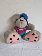Diddl kuscheltier schuljunge - kuscheltier,