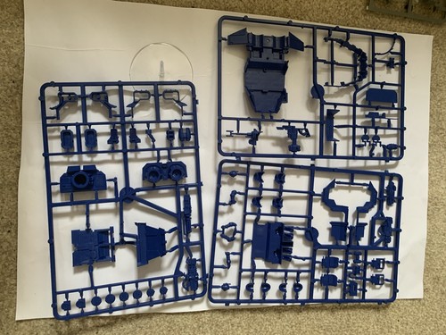 Warhammer 40k space marines - 40k,