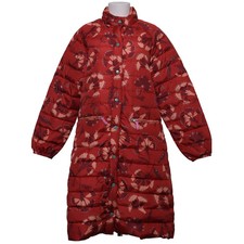 Gudrun Sjödén, Daunenmantel