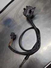 Ducati Monster 1000 i.e original Starteramartur Startschalter