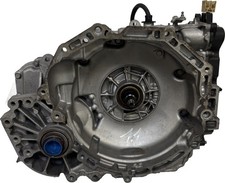 6 Gang Automatikgetriebe Für Chevrolet Orlando 2,0 D LNP Z20D1 MH7 24252146