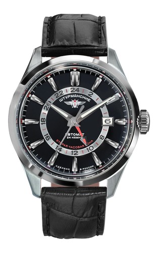 Sturmanskie poljot vostok - poljot,